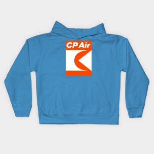 CP Air Kids Hoodie